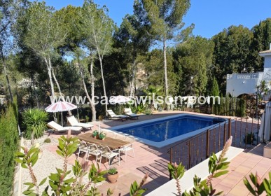 Sale - Villa - Pinar de Campoverde