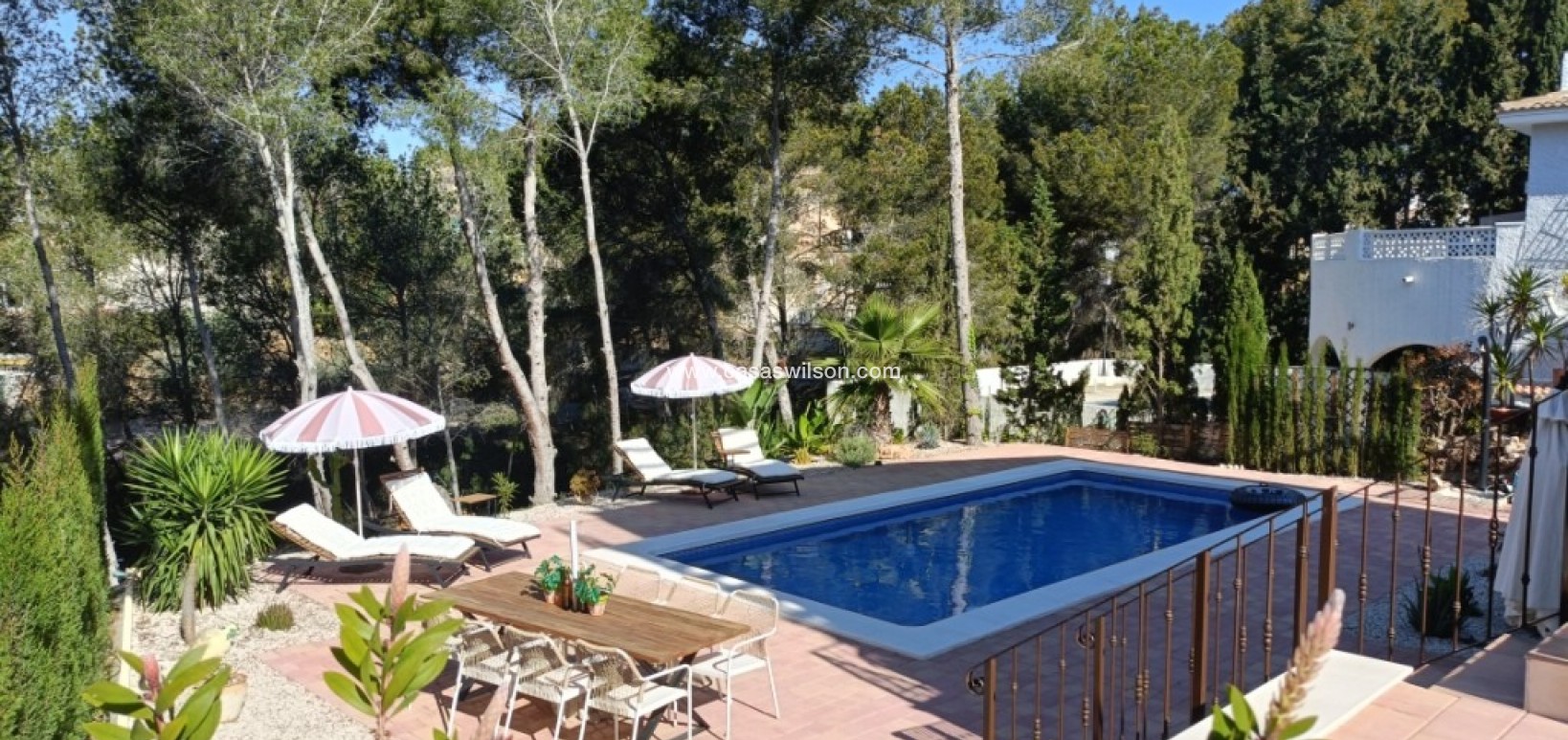 Sale - Villa - Pinar de Campoverde