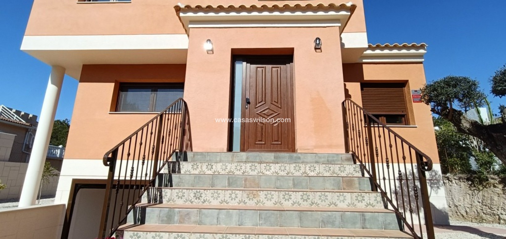 Sale - Villa - Pinar de Campoverde