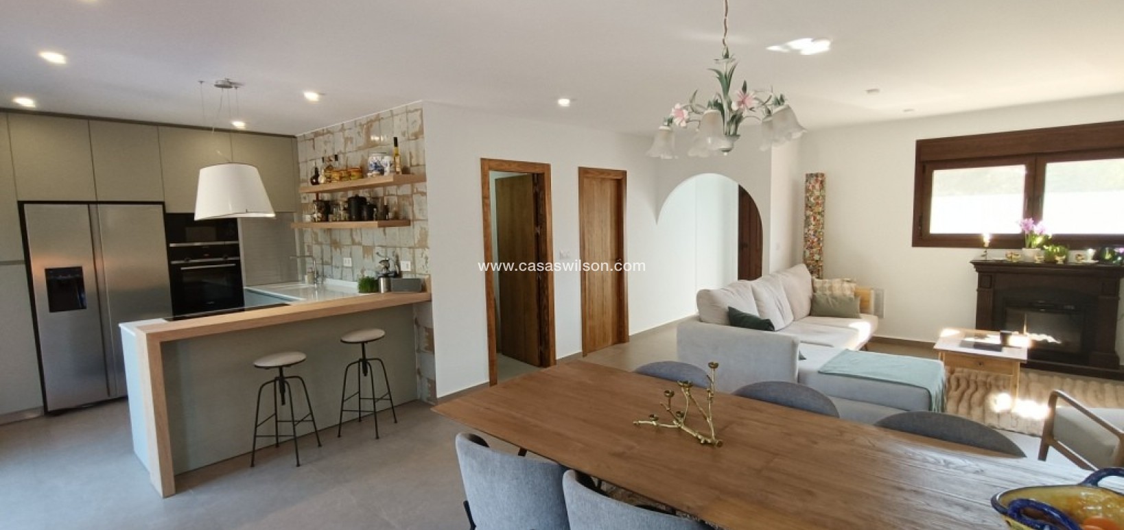 Sale - Villa - Pinar de Campoverde