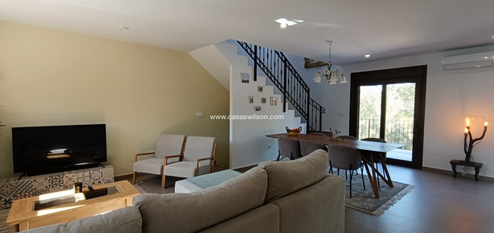 Sale - Villa - Pinar de Campoverde