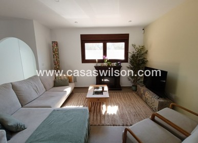 Sale - Villa - Pinar de Campoverde