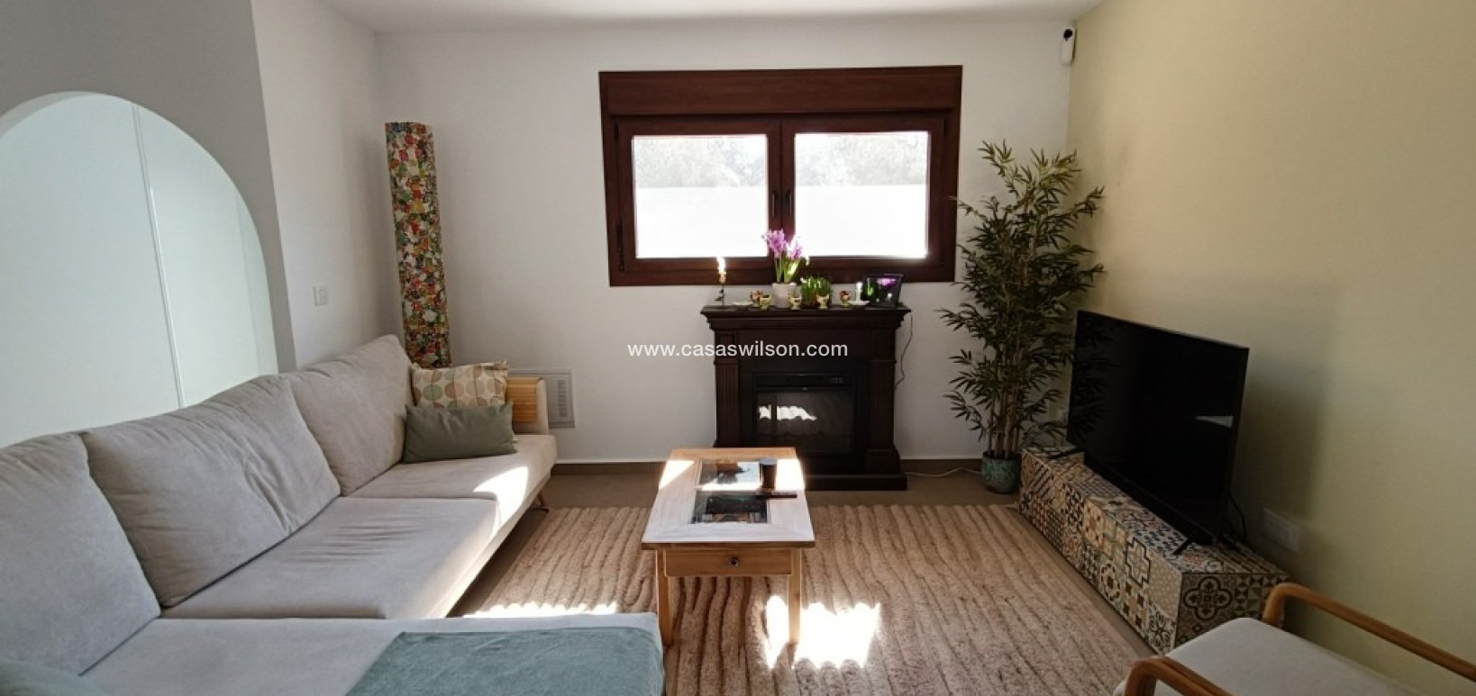 Sale - Villa - Pinar de Campoverde