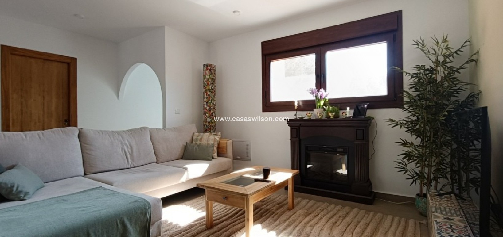 Sale - Villa - Pinar de Campoverde