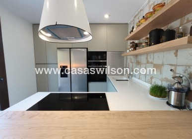 Sale - Villa - Pinar de Campoverde