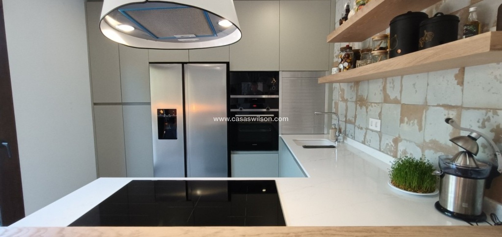 Sale - Villa - Pinar de Campoverde