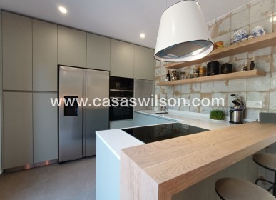 Sale - Villa - Pinar de Campoverde