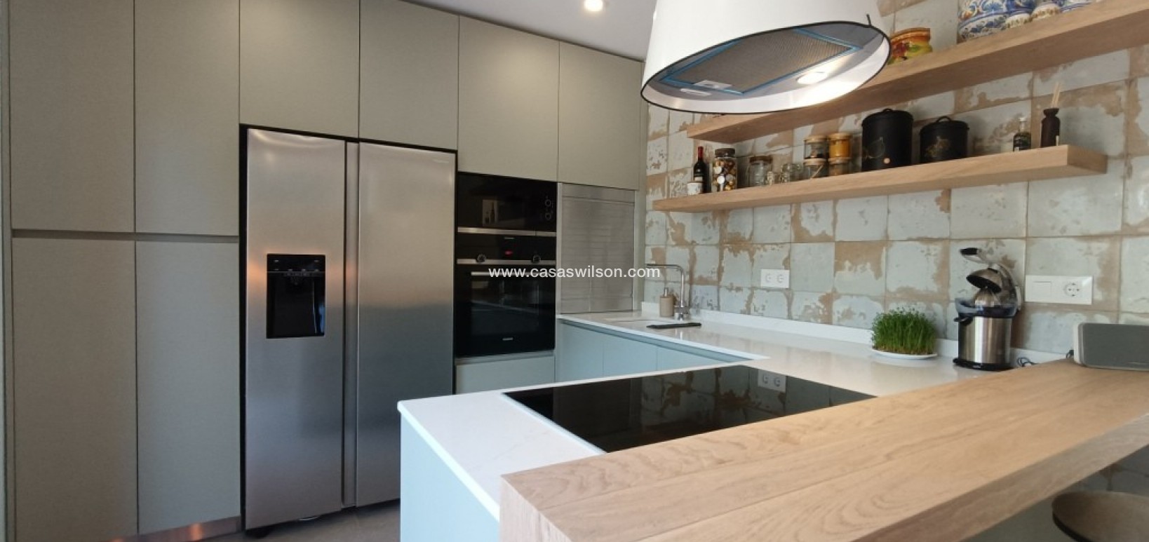 Sale - Villa - Pinar de Campoverde