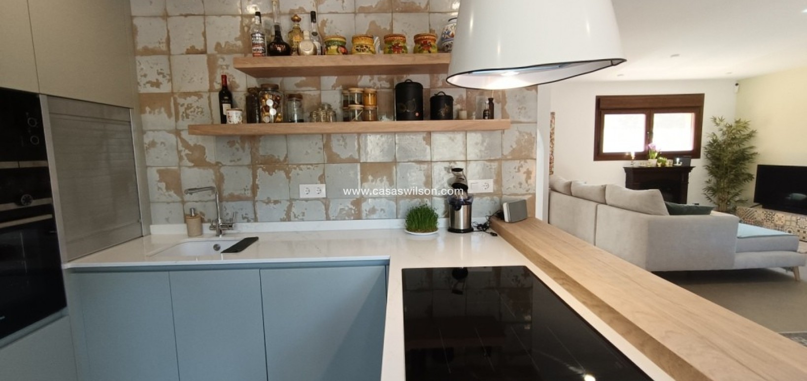 Sale - Villa - Pinar de Campoverde