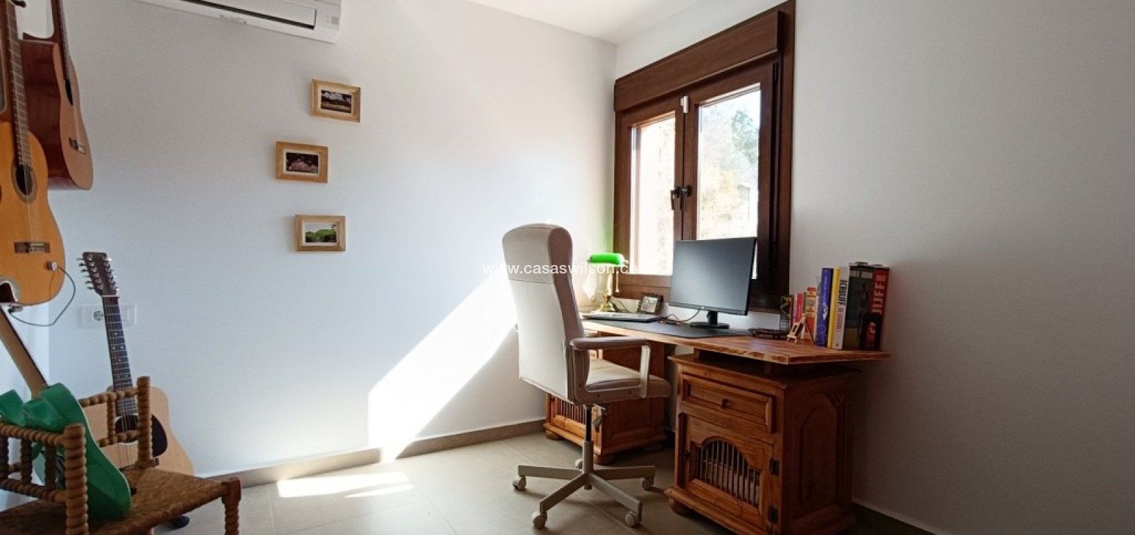 Sale - Villa - Pinar de Campoverde