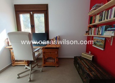 Sale - Villa - Pinar de Campoverde