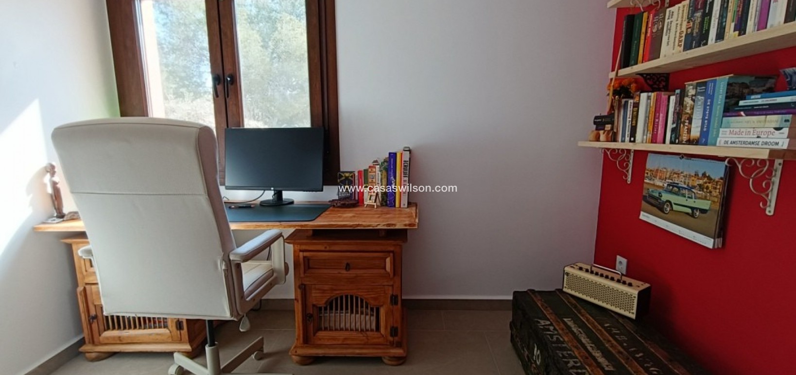 Sale - Villa - Pinar de Campoverde