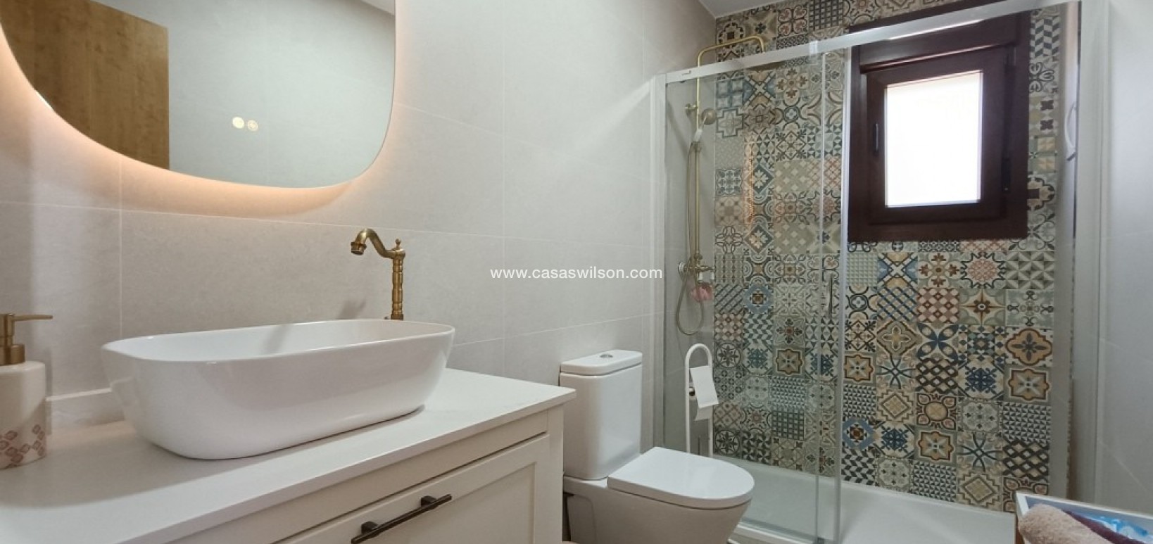 Sale - Villa - Pinar de Campoverde