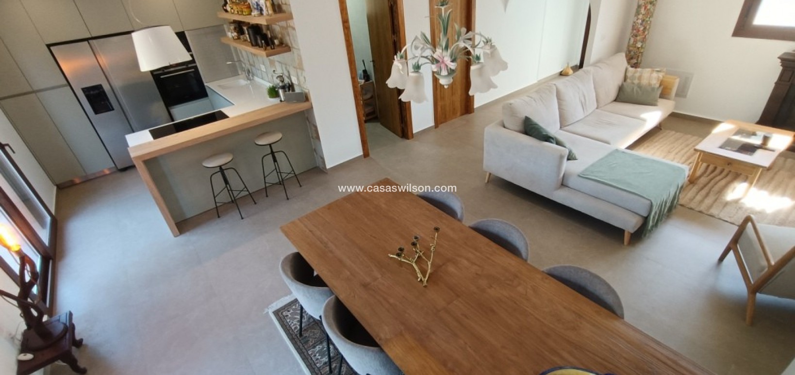 Sale - Villa - Pinar de Campoverde