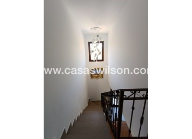 Sale - Villa - Pinar de Campoverde