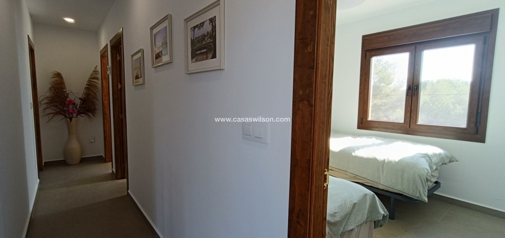 Sale - Villa - Pinar de Campoverde