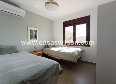 Sale - Villa - Pinar de Campoverde