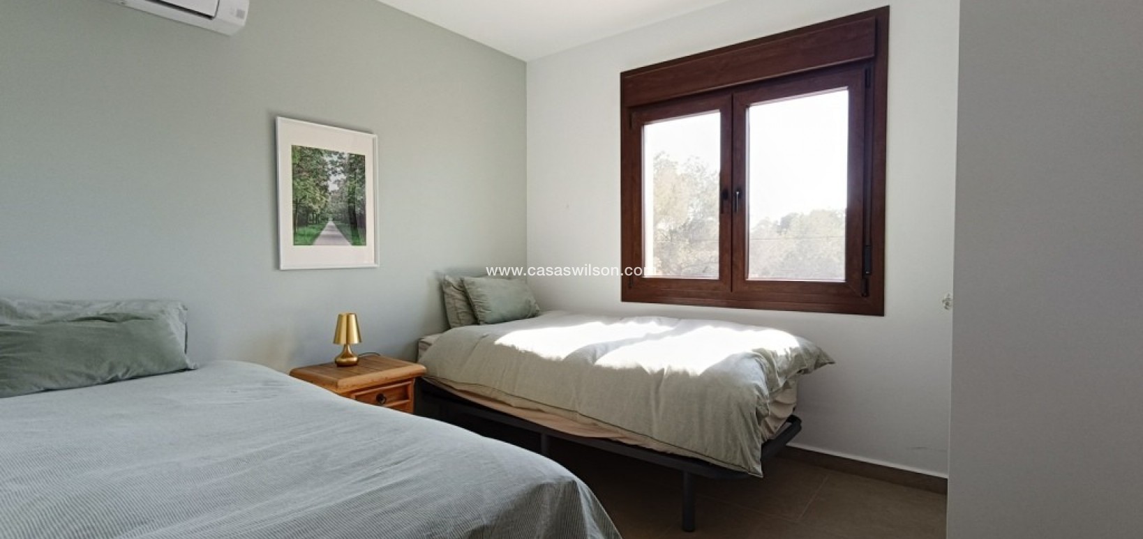 Sale - Villa - Pinar de Campoverde