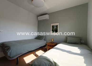 Sale - Villa - Pinar de Campoverde