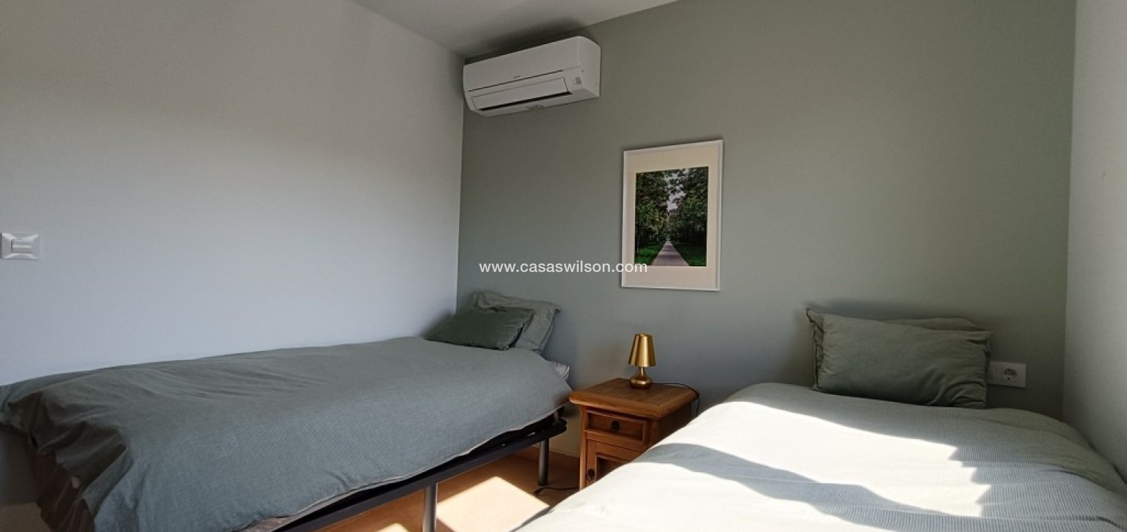 Sale - Villa - Pinar de Campoverde