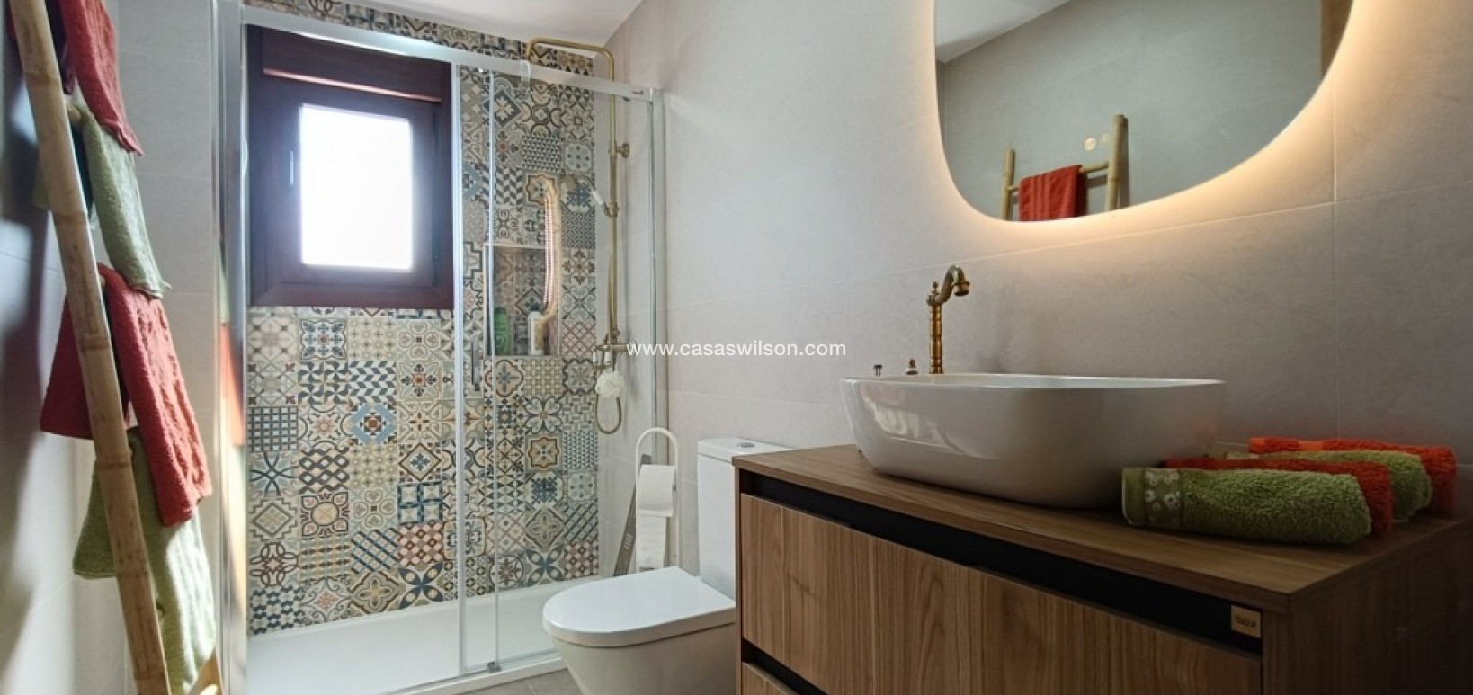 Sale - Villa - Pinar de Campoverde