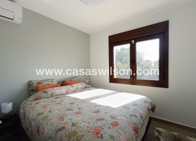 Sale - Villa - Pinar de Campoverde