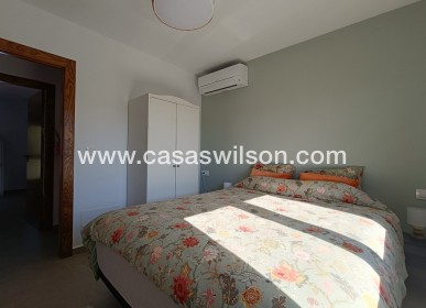 Sale - Villa - Pinar de Campoverde