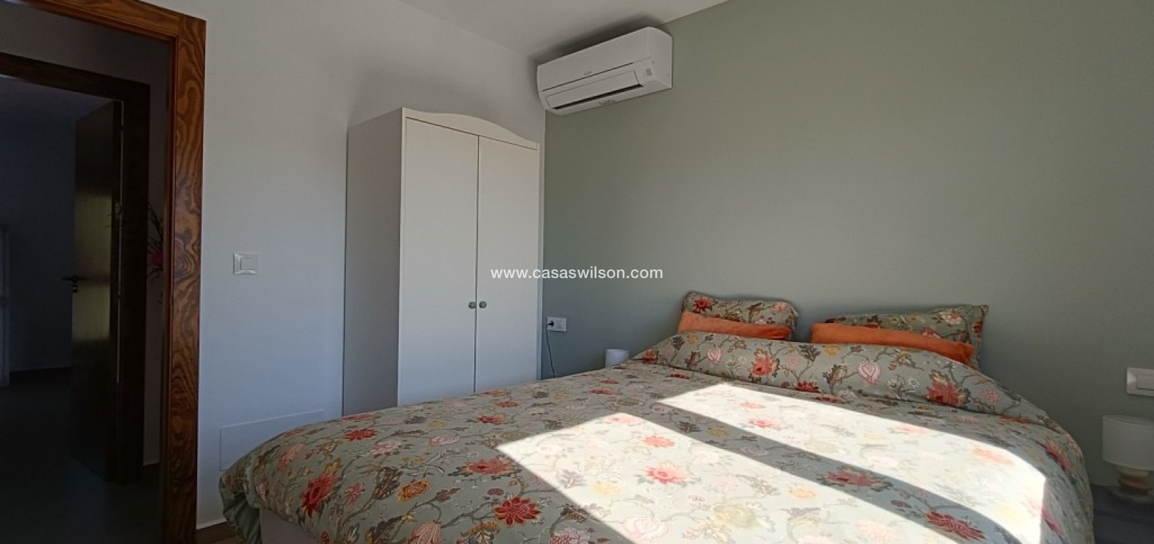 Sale - Villa - Pinar de Campoverde