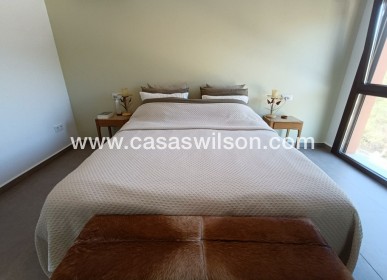 Sale - Villa - Pinar de Campoverde