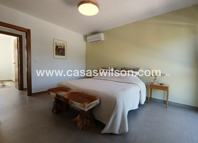 Sale - Villa - Pinar de Campoverde