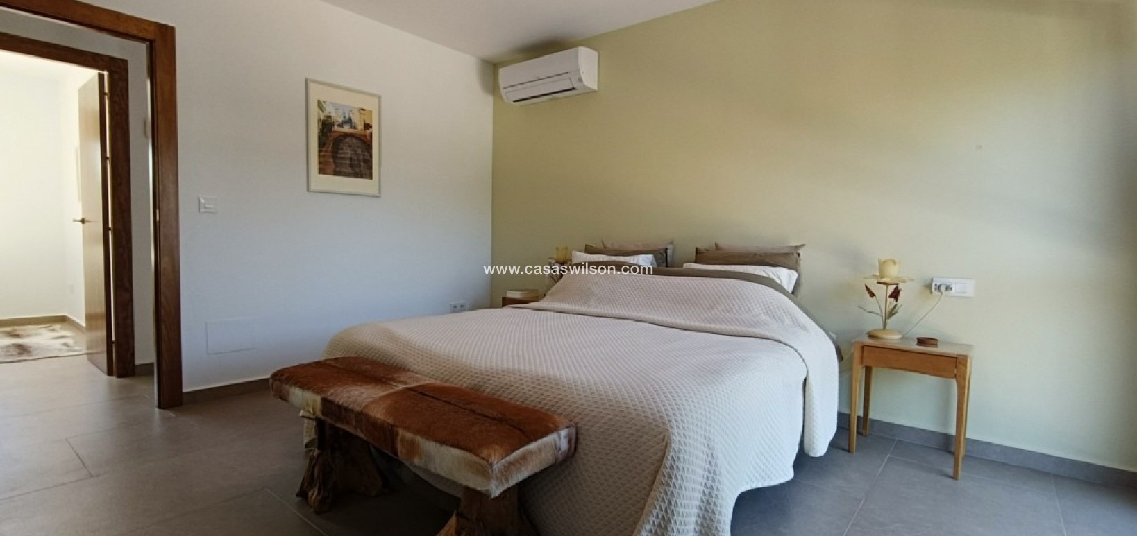 Sale - Villa - Pinar de Campoverde