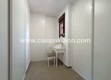 Sale - Villa - Pinar de Campoverde