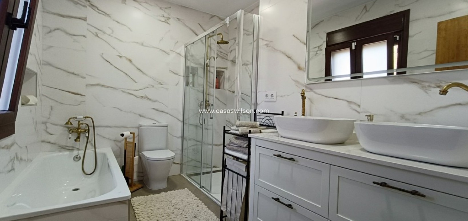 Sale - Villa - Pinar de Campoverde