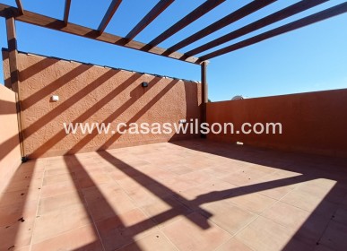 Sale - Villa - Pinar de Campoverde