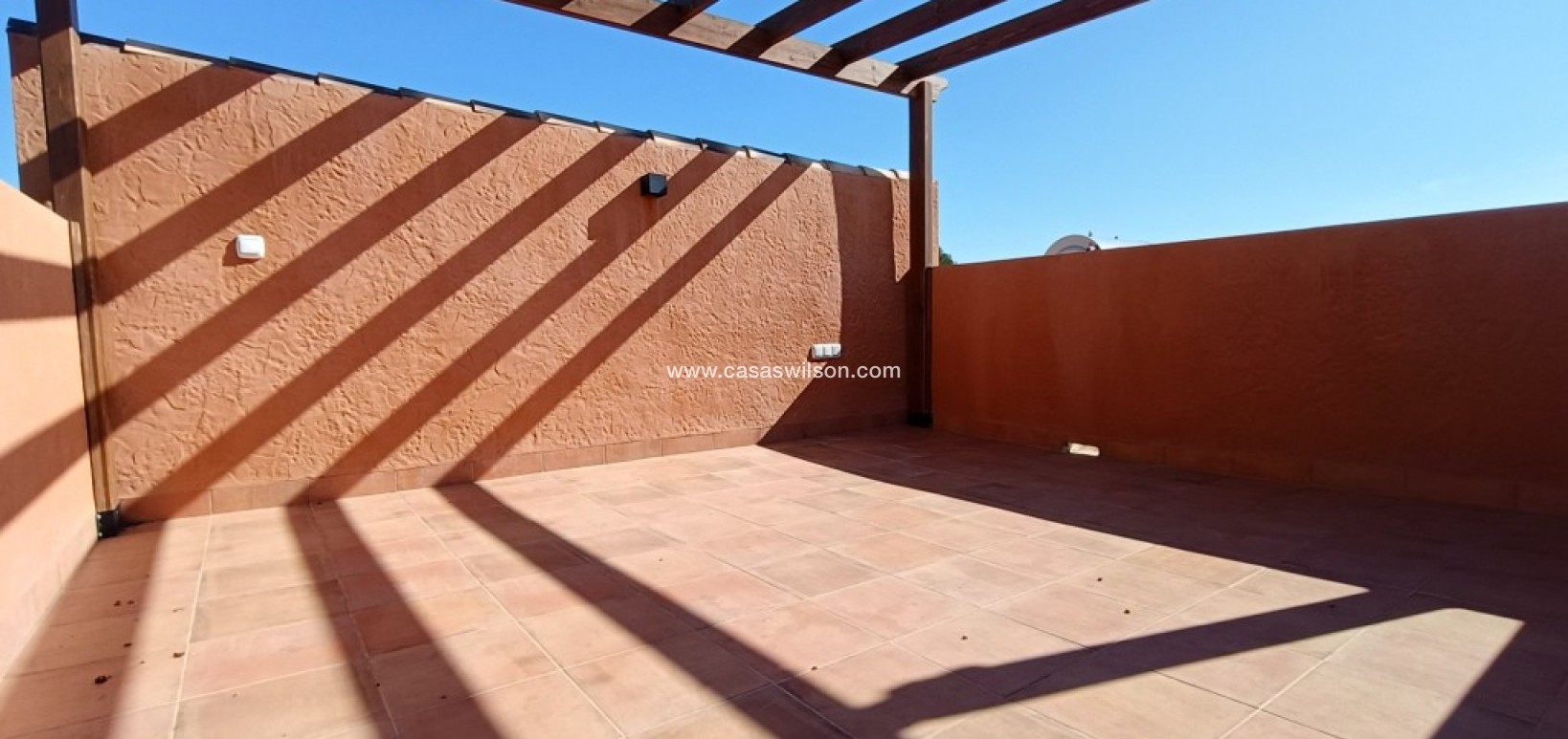 Sale - Villa - Pinar de Campoverde