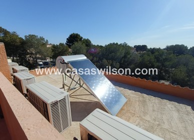 Sale - Villa - Pinar de Campoverde