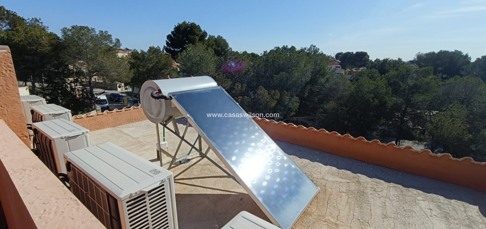 Sale - Villa - Pinar de Campoverde