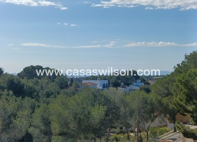 Sale - Villa - Pinar de Campoverde