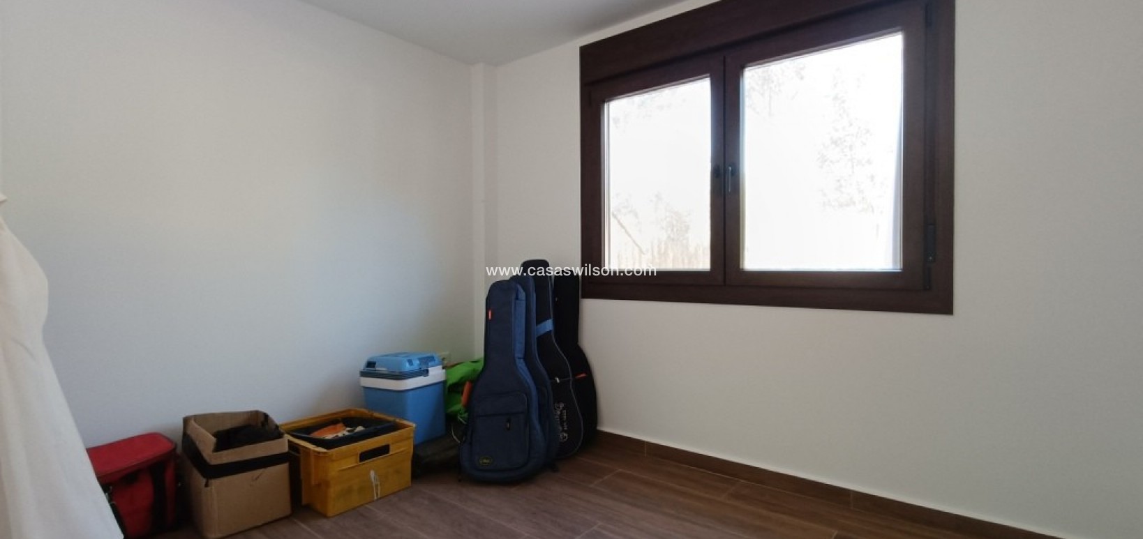 Sale - Villa - Pinar de Campoverde