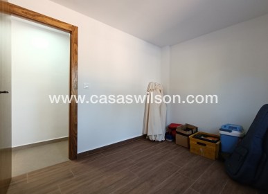 Sale - Villa - Pinar de Campoverde