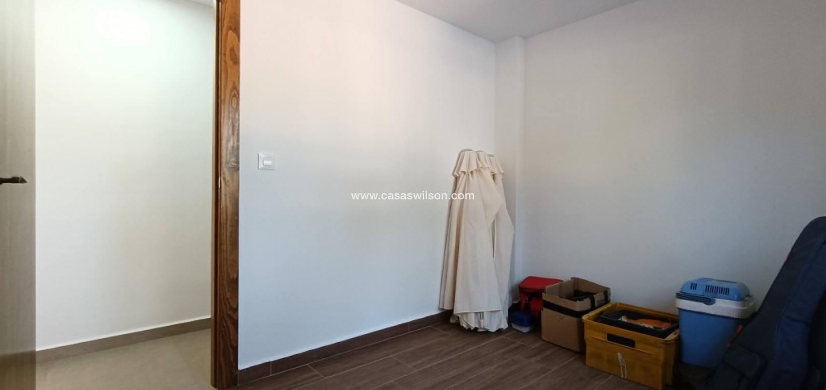 Sale - Villa - Pinar de Campoverde