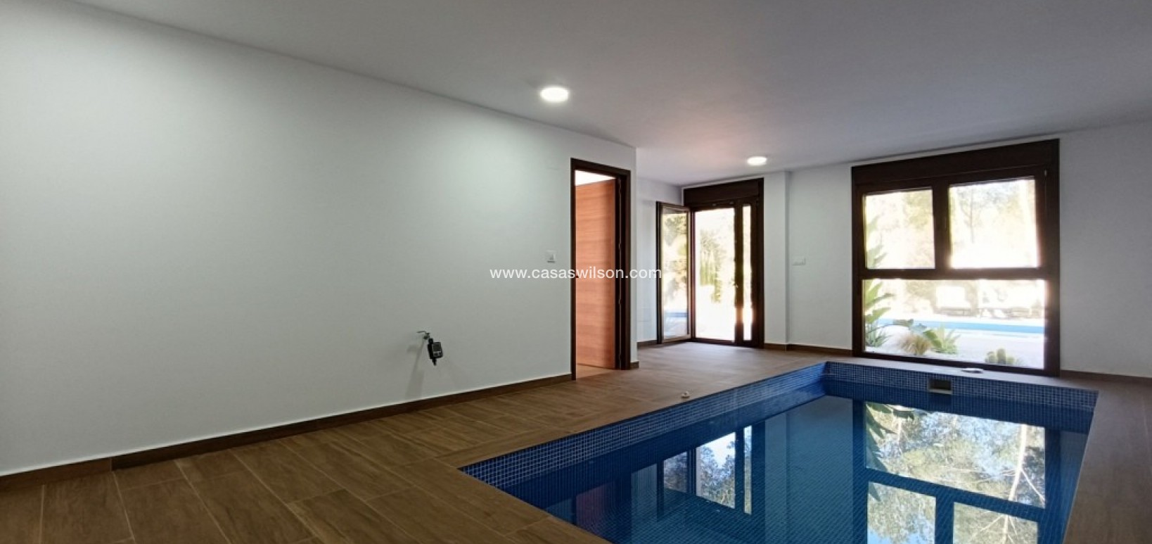 Sale - Villa - Pinar de Campoverde