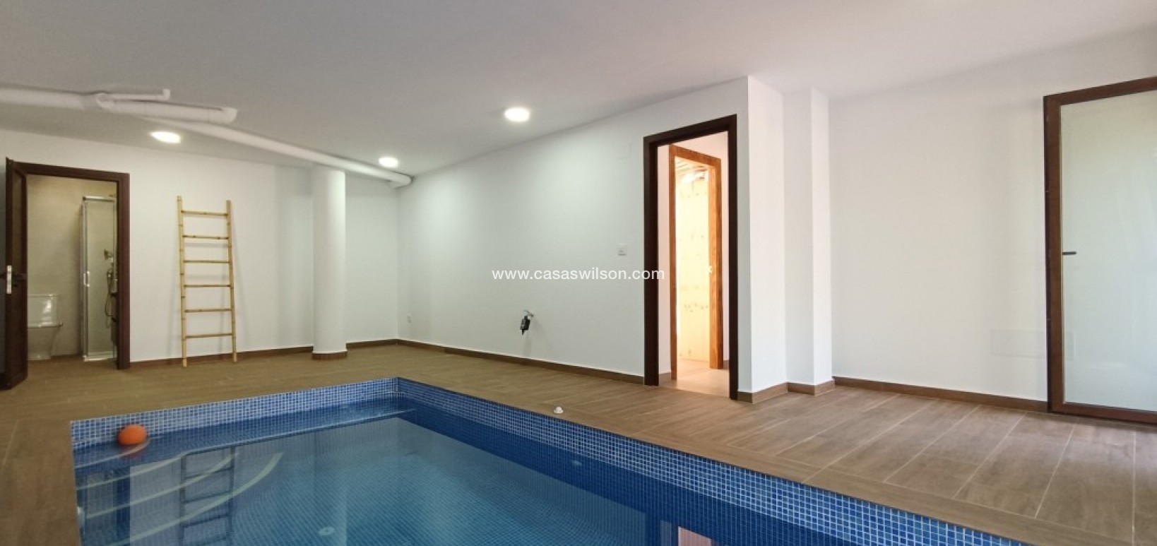 Sale - Villa - Pinar de Campoverde
