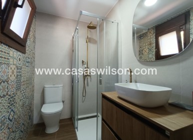 Sale - Villa - Pinar de Campoverde