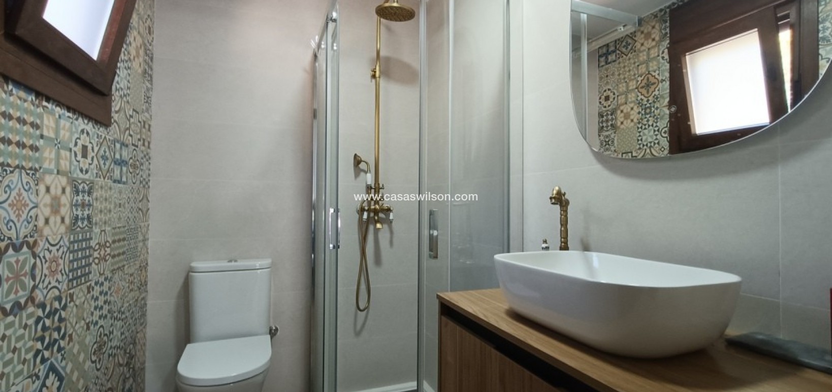 Sale - Villa - Pinar de Campoverde