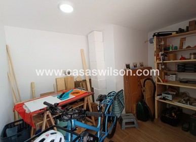 Sale - Villa - Pinar de Campoverde