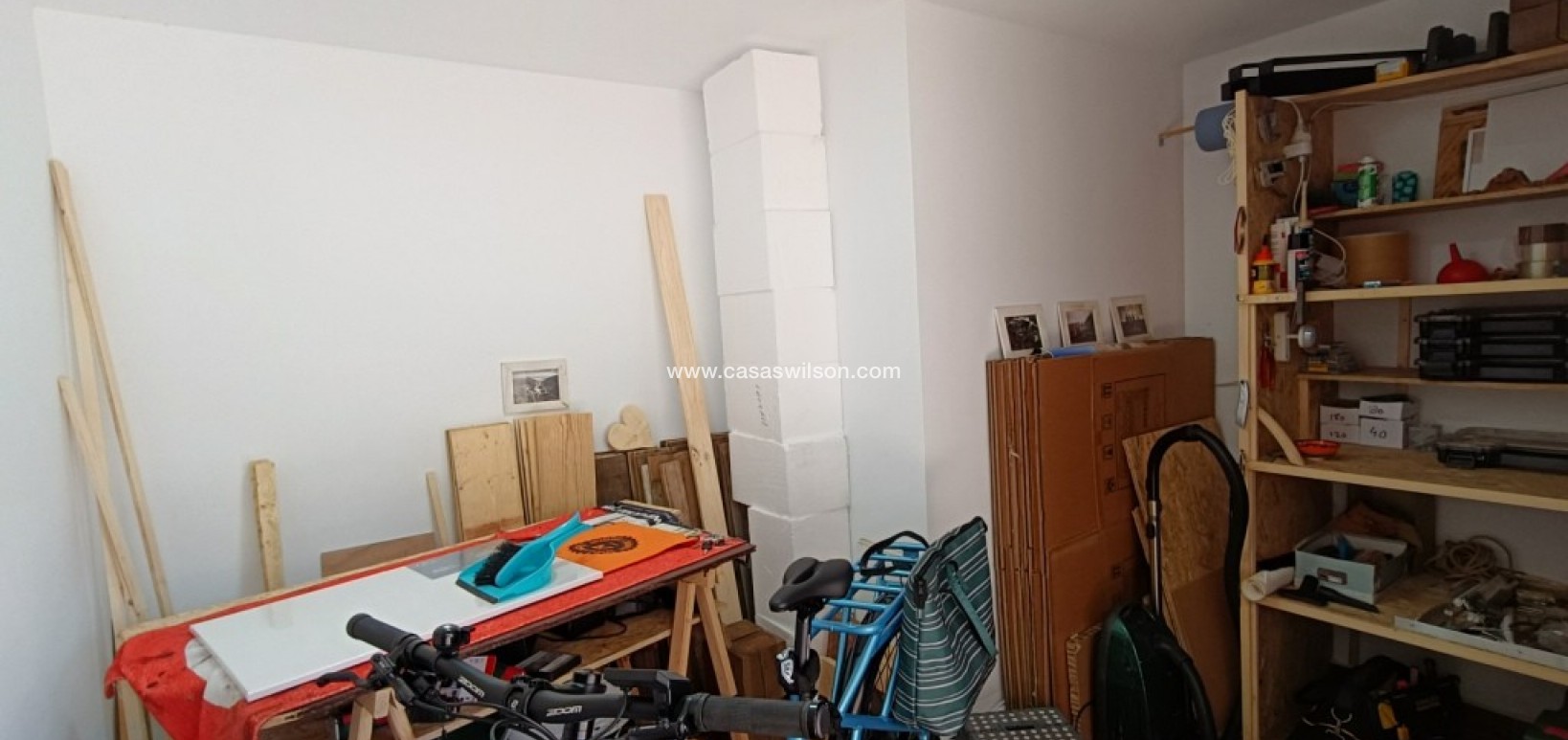 Sale - Villa - Pinar de Campoverde