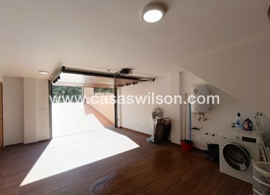 Sale - Villa - Pinar de Campoverde