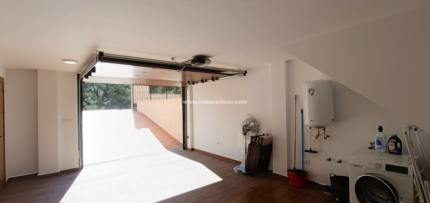 Sale - Villa - Pinar de Campoverde