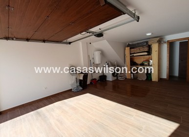 Sale - Villa - Pinar de Campoverde